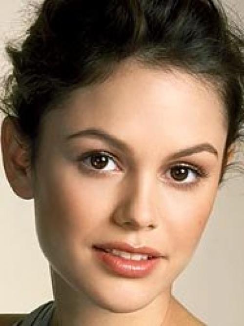 Как сделать макияж для подростков? 07