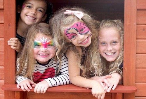 Мы аквагрим для детей своими руками! 01 Мы аквагрим для детей своими руками! 01