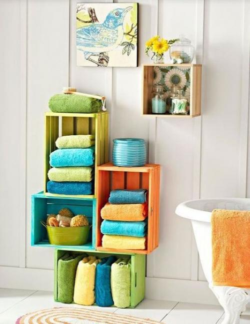 Как улучшить интерьер ванной без ремонта? 01 Как улучшить интерьер ванной без ремонта? 01