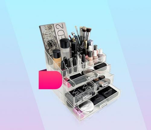 Девочки, новые подарочные наборы от Chanel и Kylie! 04