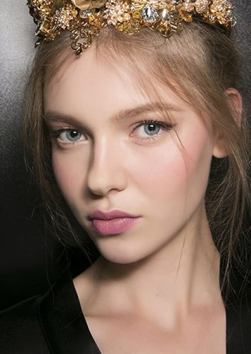 Бровный тренд 2016. 02