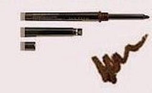 Стрелки в макияже глаз. 01