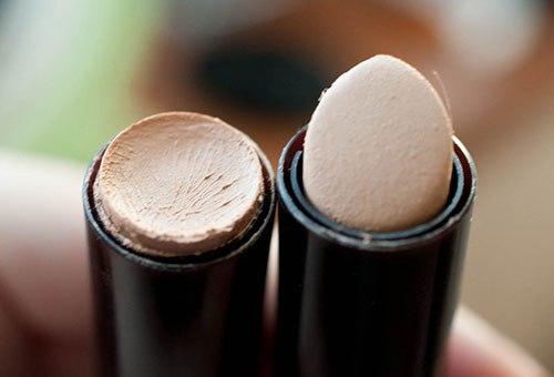 Как правильно выбрать и пользоваться корректором для лица? 03 Как правильно выбрать и пользоваться корректором для лица? 03