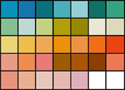 В том случае, если твой цветотип - весна. 01 В том случае, если твой цветотип - весна. 01