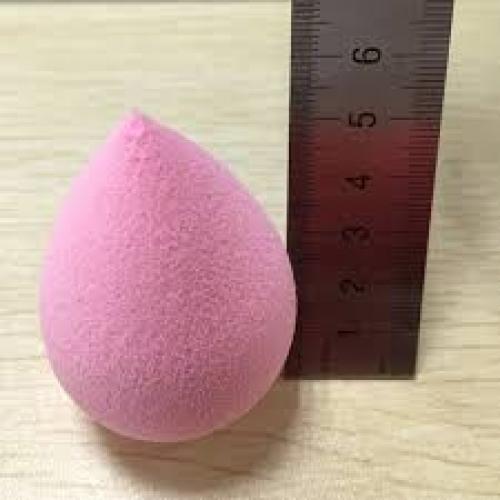 Губка для кожи лица. 06