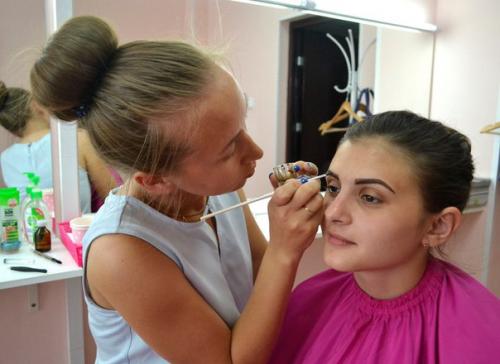 Информация для клиентов? 01