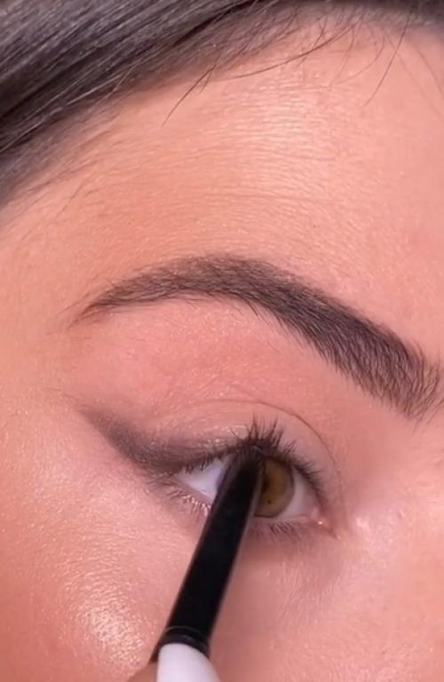 Туториал по рисованию простейших, по красивых стрелочек. 06