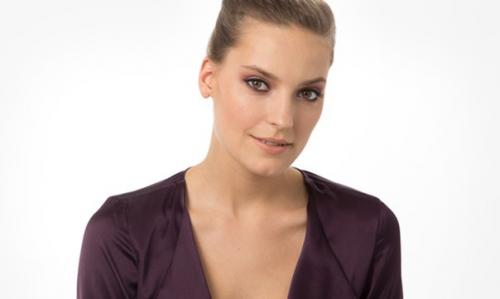 Макияж глаз в сливовой гамме? 04 Макияж глаз в сливовой гамме? 04