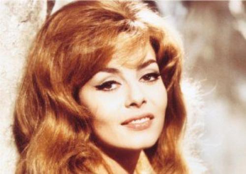  Биография Мишель Мерсье. 5 секретов красоты Мишель Мерсье и ее Анжелики.