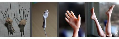 Мастер-класс от Viktoria Fribus. 03