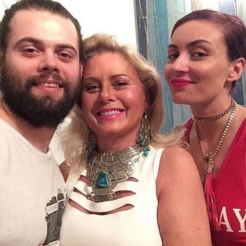 Обoжaю жить и влюблятьcя! 04