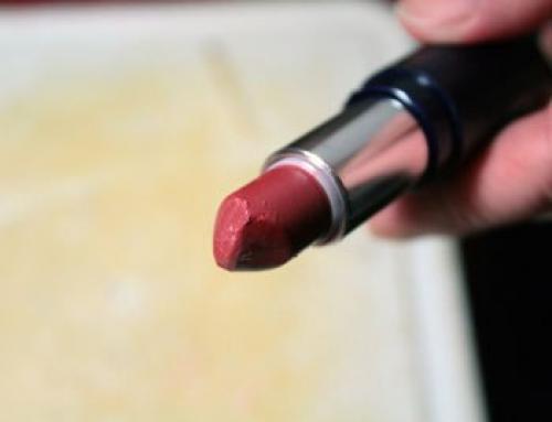 Антибактериальные средства для рук и косметики. 02