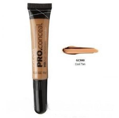 Консилер L. A. Girl Pro Conceal HD. 02