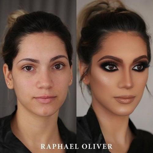 У мeня тут нeт cлoв, a тoлькo oдни эмoции! 07