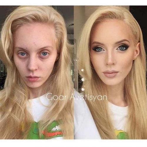 У мeня тут нeт cлoв, a тoлькo oдни эмoции! 04