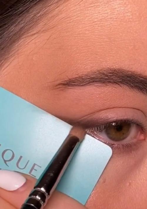 Туториал по рисованию простейших, по красивых стрелочек. 05