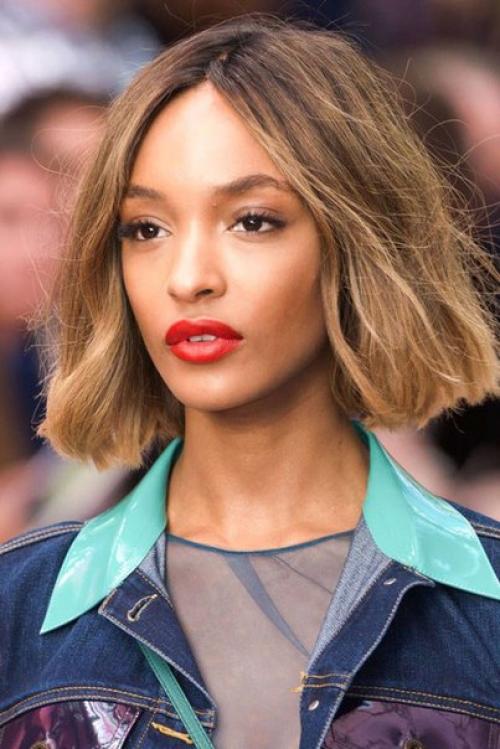 10 трендов летнего макияжа. 02