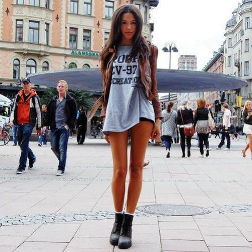 Кто такие Tumblr Girls? 04 Кто такие Tumblr Girls? 04