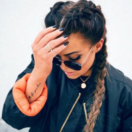 Кто такие Tumblr Girls? 02 Кто такие Tumblr Girls? 02