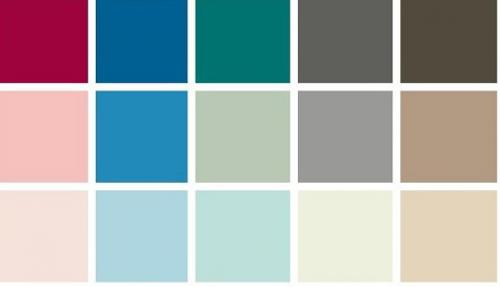 Макияж цветотип весна с серыми глазами. Весна, лето, осень, Зима - мы подбираем одежду по своему цветотипу.