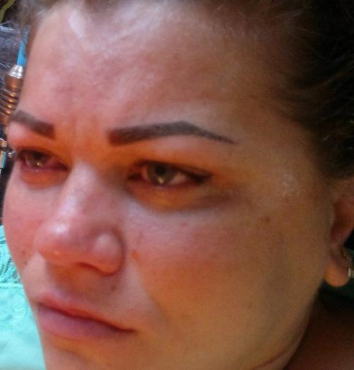 Модель на ТАТУАЖ ищу! 01