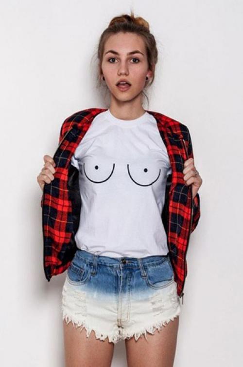 Кто такие Tumblr Girls? 01 Кто такие Tumblr Girls? 01