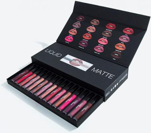 Девочки, новые подарочные наборы от Chanel и Kylie! 03