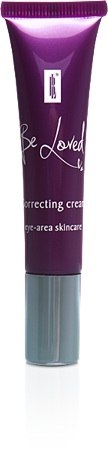Correcting cream. Корректирующий крем.