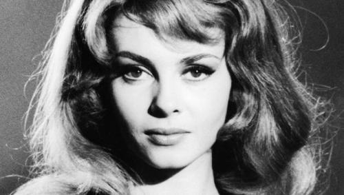  Биография Мишель Мерсье. 5 секретов красоты Мишель Мерсье и ее Анжелики.