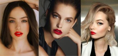 Оценка женщин по макияжу? 05