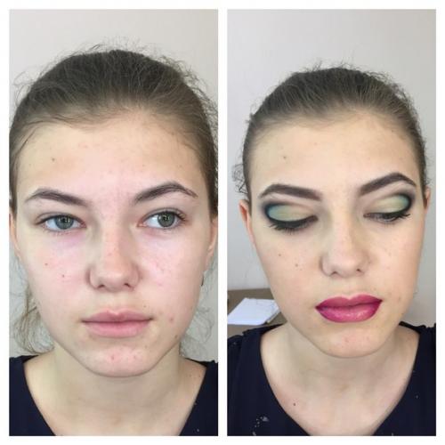 1. потому что ты непредсказуемая. 01