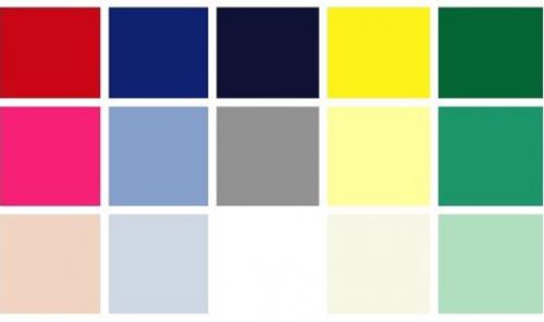 Макияж цветотип весна с серыми глазами. Весна, лето, осень, Зима - мы подбираем одежду по своему цветотипу.