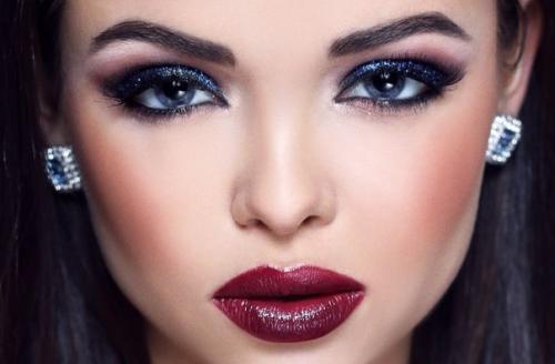 Виды и техники макияжа. Виды макияжа с фото и описанием.