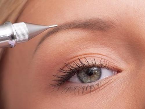 Татуаж бровей от а до я. 02 Татуаж бровей от а до я. 02