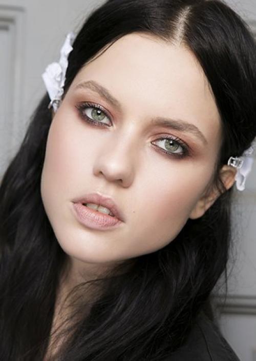 Бровный тренд 2016. 03