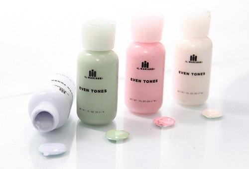 Как правильно выбрать и пользоваться корректором для лица? 01 Как правильно выбрать и пользоваться корректором для лица? 01