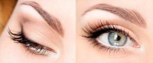 Макияж, который сделает глаза выразительней? 03 Макияж, который сделает глаза выразительней? 03