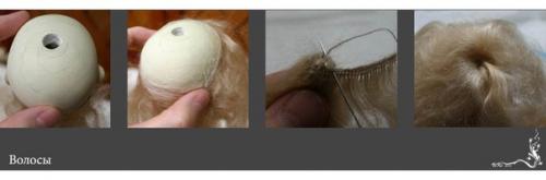 Мастер-класс от Viktoria Fribus. 06