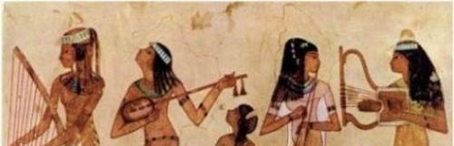 Египтянки и египтяне? 05