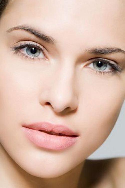 На заметку?   Все лица разные, но их можно классифицировать. 04