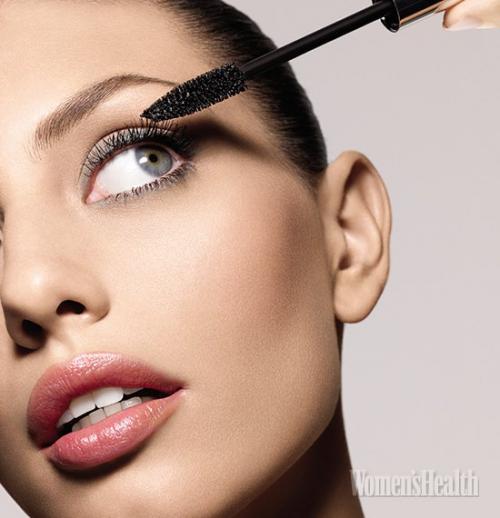 Идеальный мейк -ап глаз. 01 Идеальный мейк -ап глаз. 01