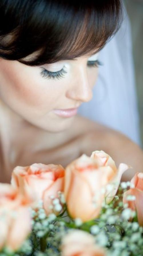 Советы будущим невестам. 01