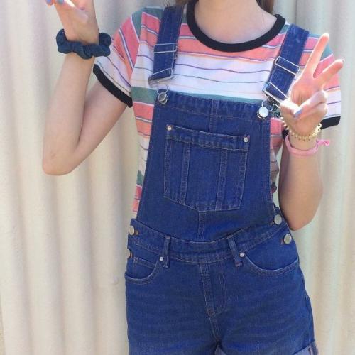 Макияж для карих глаз? 01