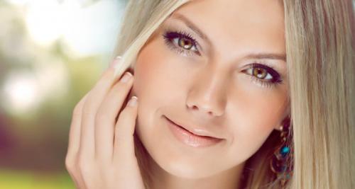 Крем для кожи вокруг глаз Under Eye Cream Himalaya Herbals? 01