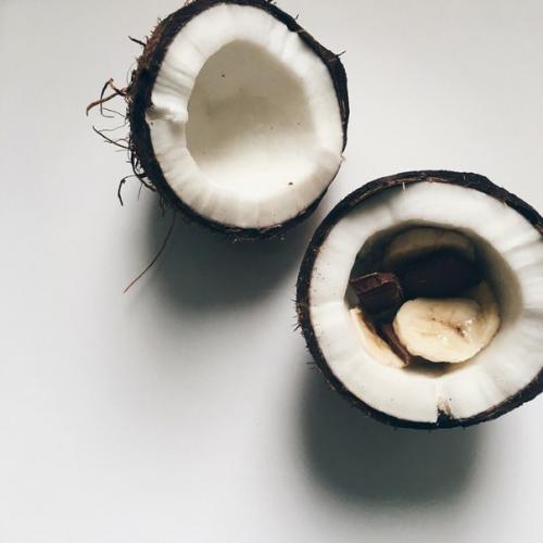 Секретный ингредиент: кокос. 01