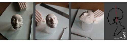 Мастер-класс от Viktoria Fribus. 02