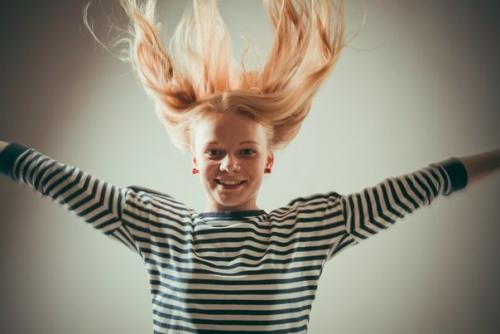 Макияж для подростка: красивой фотосессии быть! 04 Макияж для подростка: красивой фотосессии быть! 04