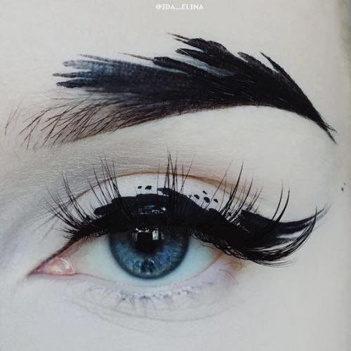 Фото@Gazetaw явизажист визажист Makeup. 02