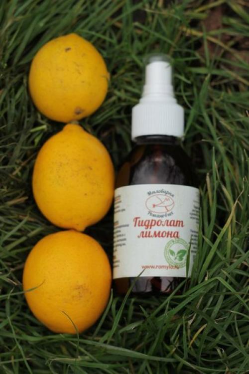 Натуральные, средства по уходу за кожей и волосами? 05