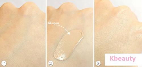 Как наносить и с чем комбинировать ББ крем для еще более идеального результата? 01 Как наносить и с чем комбинировать ББ крем для еще более идеального результата? 01